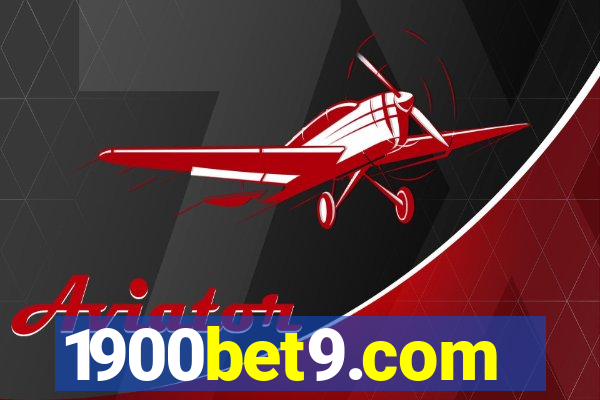1900bet9.com