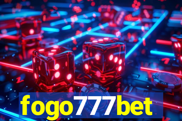fogo777bet