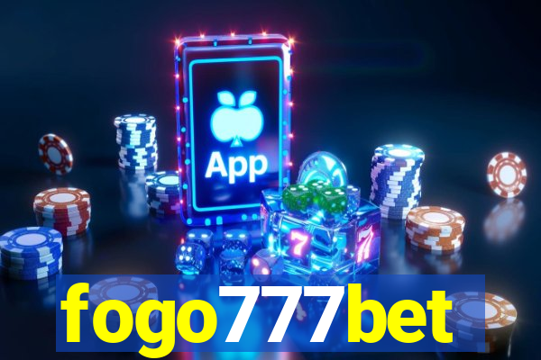 fogo777bet