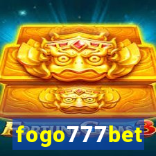 fogo777bet