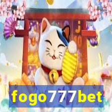 fogo777bet