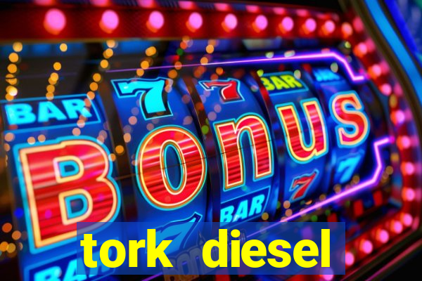 tork diesel cruzeiro sp telefone