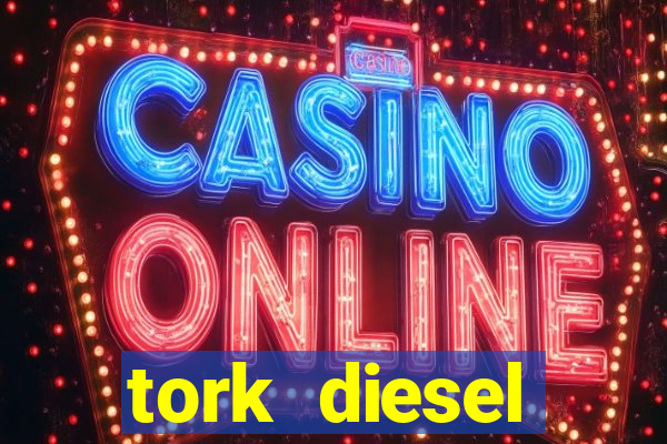 tork diesel cruzeiro sp telefone