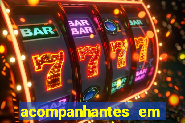 acompanhantes em cruz das almas