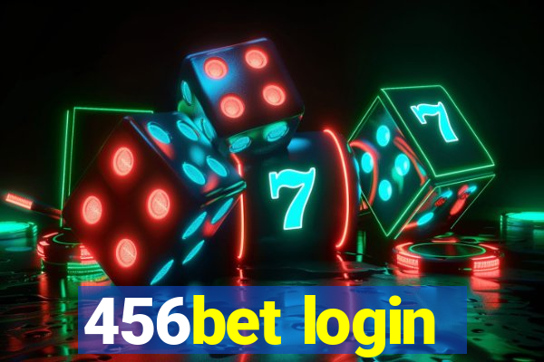 456bet login