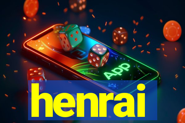 henrai