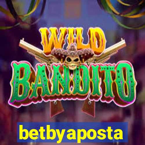 betbyaposta