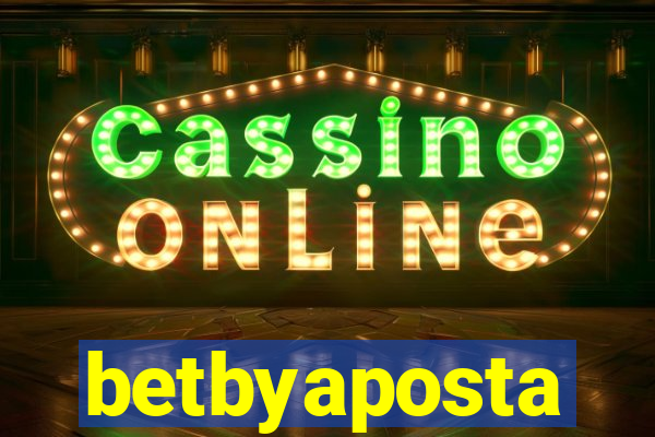 betbyaposta