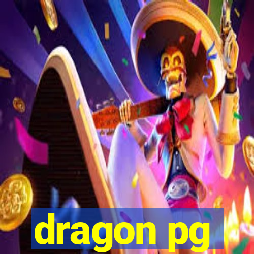 dragon pg