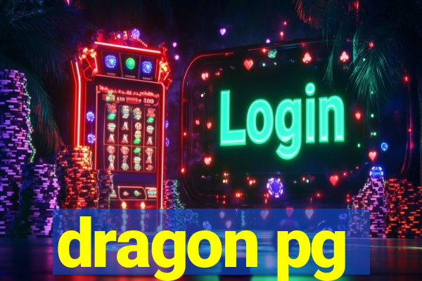 dragon pg