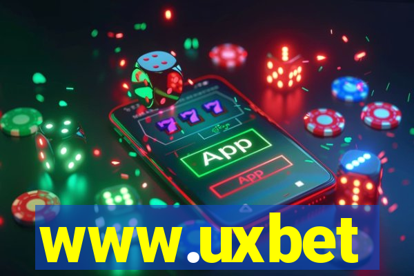 www.uxbet