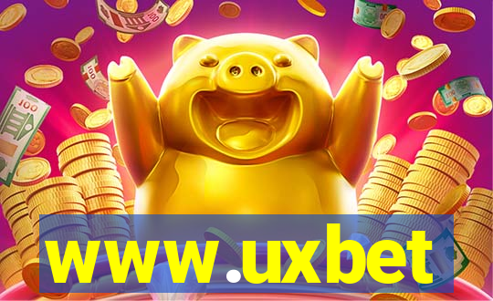 www.uxbet
