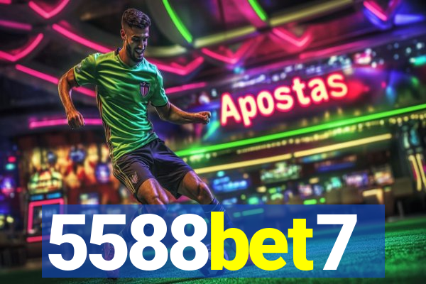 5588bet7