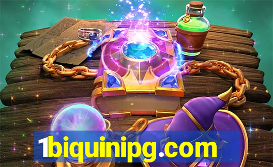 1biquinipg.com