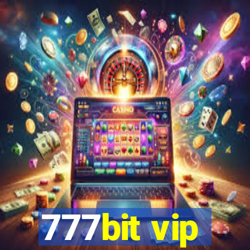 777bit vip