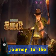 journey to the wealth demo