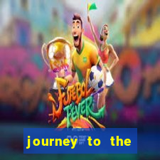 journey to the wealth demo