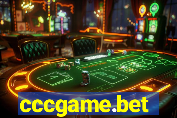 cccgame.bet