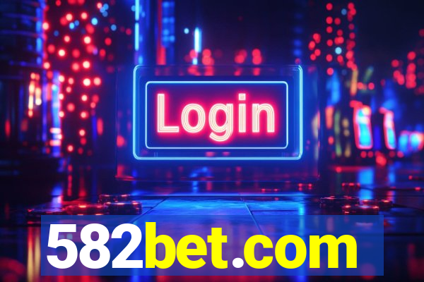 582bet.com