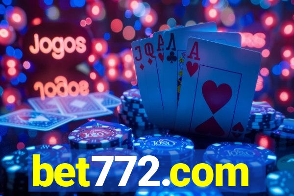 bet772.com
