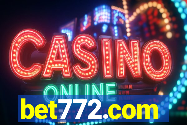 bet772.com