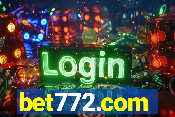 bet772.com