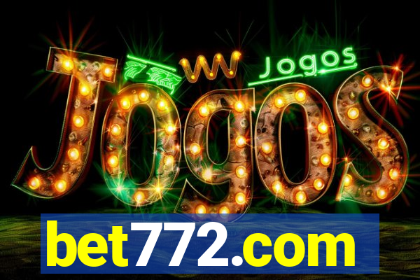 bet772.com