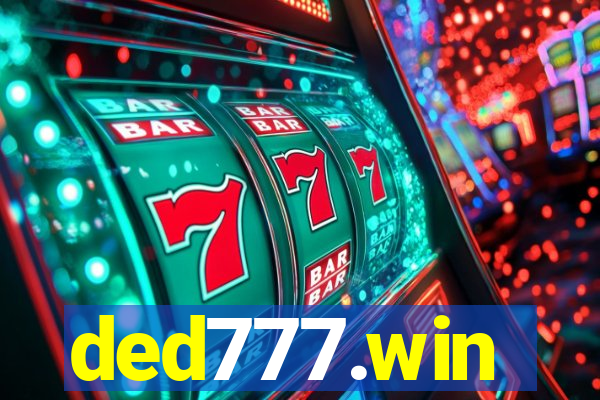 ded777.win