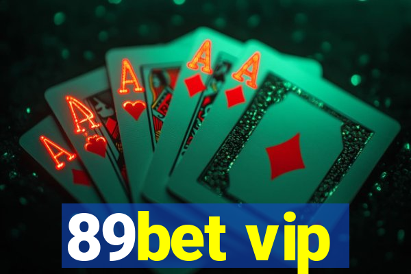 89bet vip