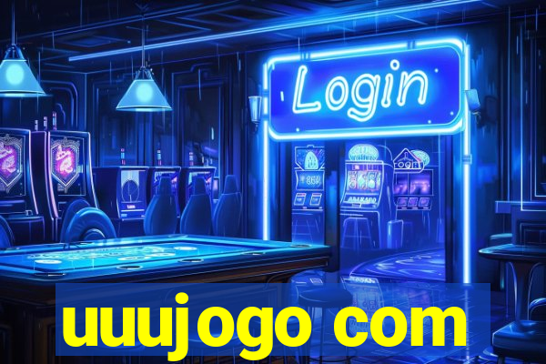 uuujogo com