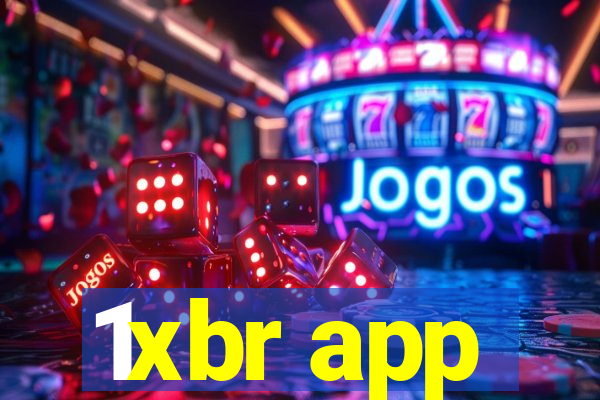 1xbr app