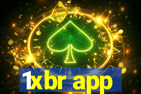 1xbr app
