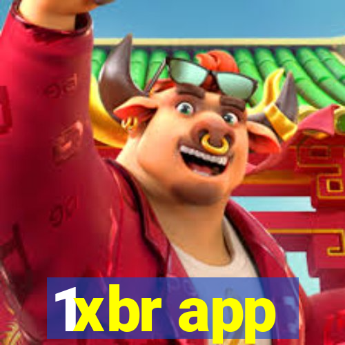 1xbr app