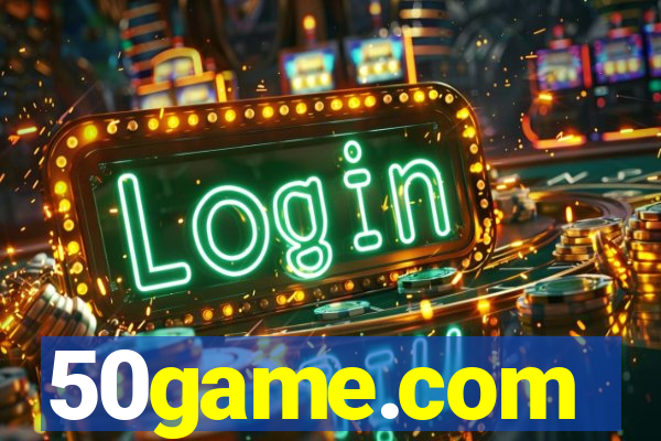 50game.com