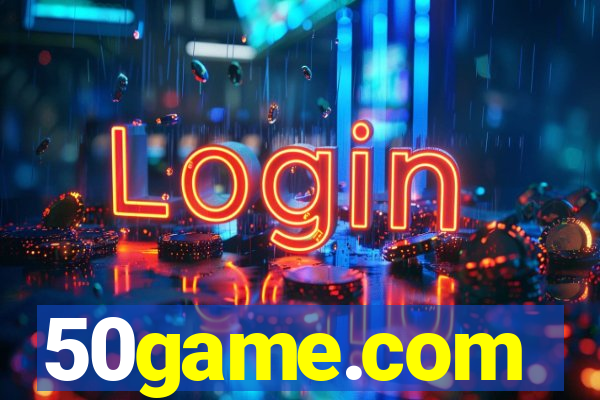 50game.com