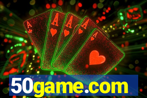 50game.com