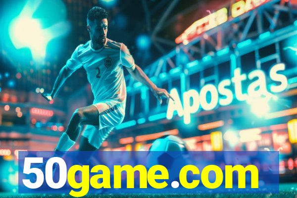 50game.com