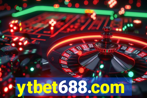 ytbet688.com