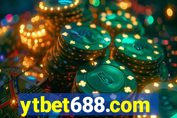 ytbet688.com