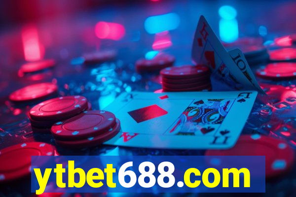 ytbet688.com