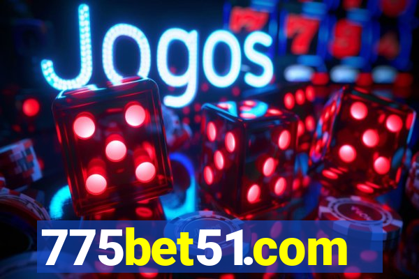 775bet51.com