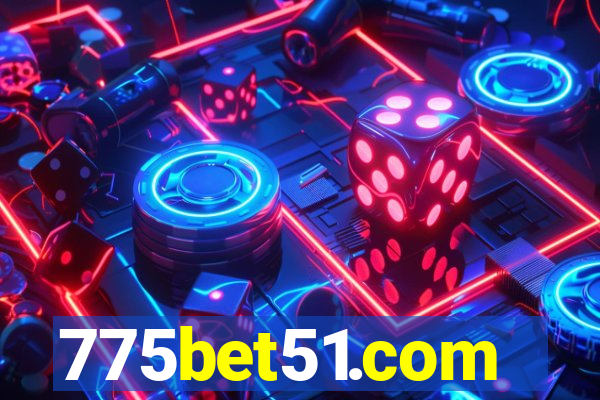 775bet51.com