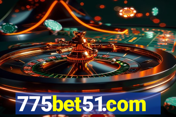 775bet51.com