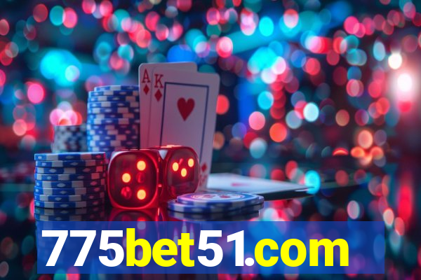 775bet51.com