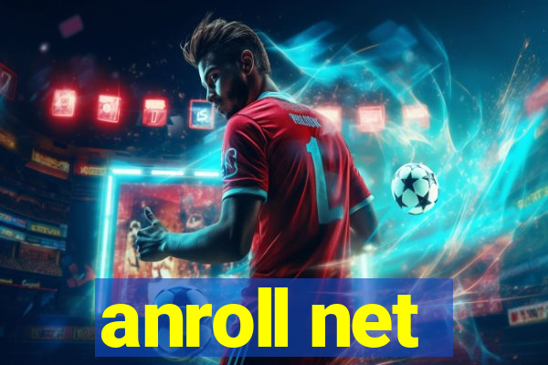 anroll net