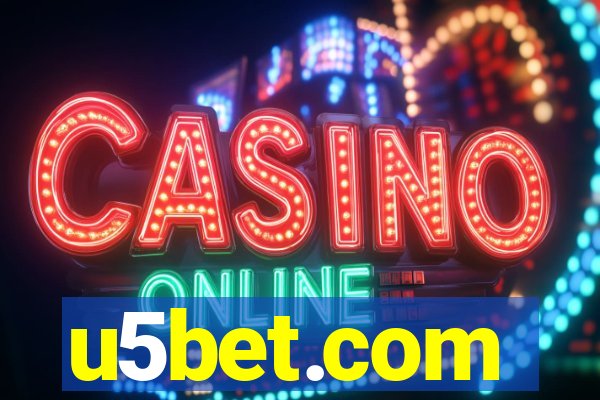 u5bet.com