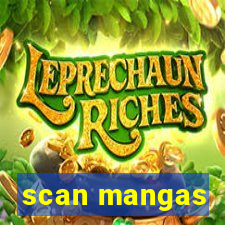 scan mangas