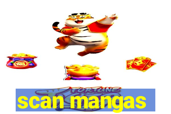 scan mangas
