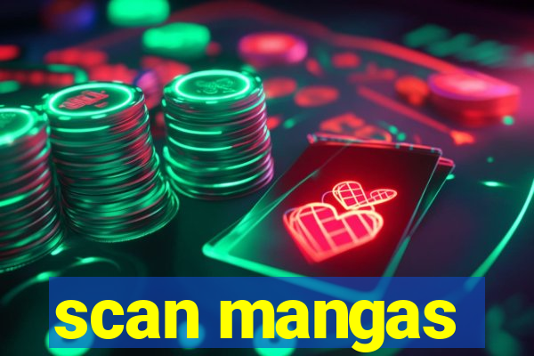 scan mangas