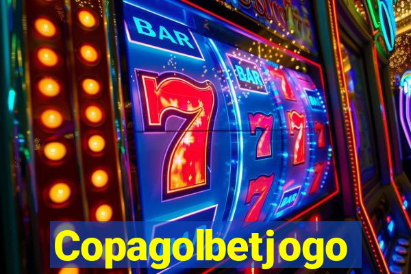 Copagolbetjogo